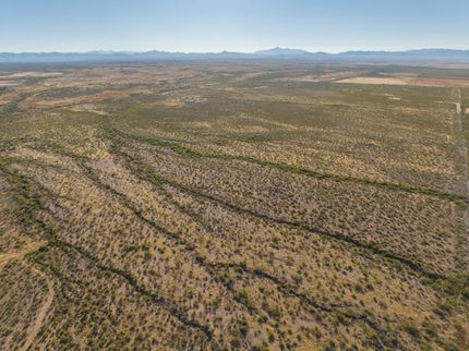 Land for sale in Cochise County, Arizona