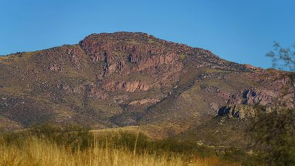 Horse Property for sale in Cochise County, Arizona