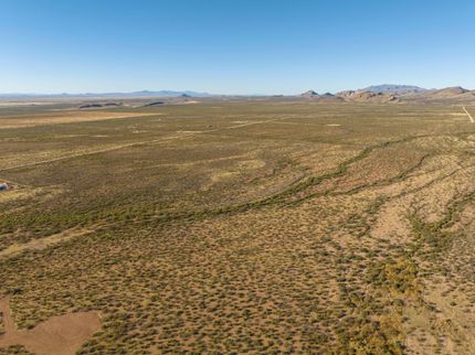 Recreational Property for sale in Cochise County, Arizona