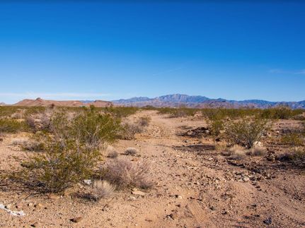 Hunting Property in Mohave County, Arizona