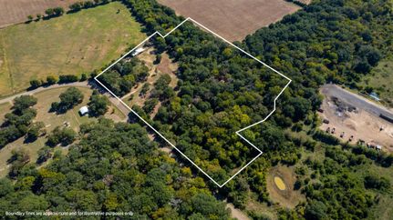 Land in Burleson County, Texas