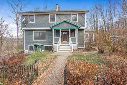 House in Franklin County, Vermont