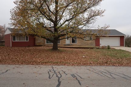 Farm and Ranch in Harrison County, Missouri