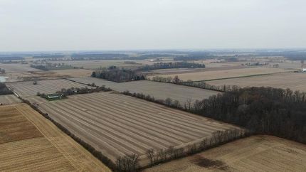 Farm and Ranch in Hancock County, Indiana