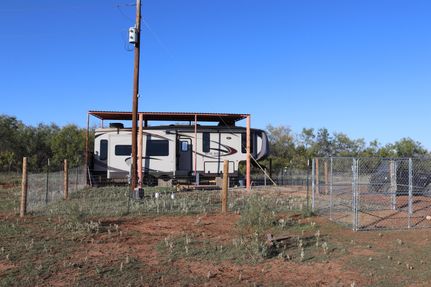 Farm and Ranch in Clay County, Texas