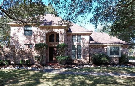 Commercial Property in Brazoria County, Texas