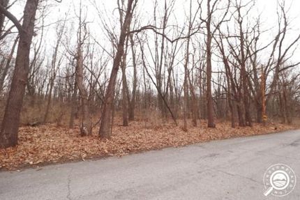 Homesite in St Joseph County, Indiana