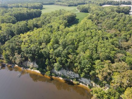 Farm and Ranch in Bertie County, North Carolina