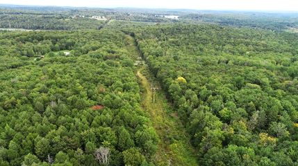 Undeveloped Land in Sullivan County, New York