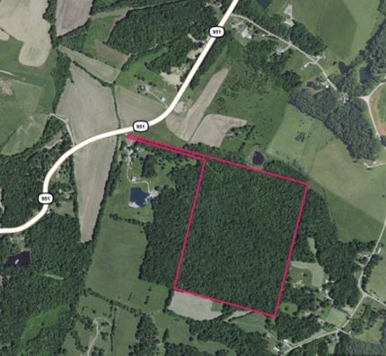 Farm and Ranch in Daviess County, Kentucky