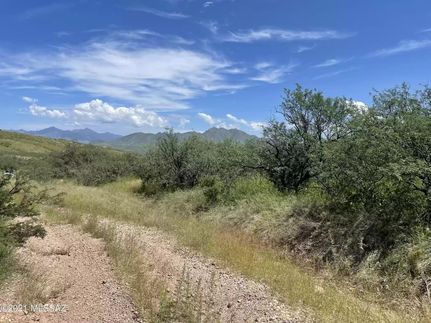 Farm and Ranch in Santa Cruz County, Arizona