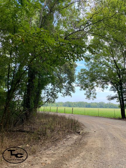 Recreational Property in Lawrence County, Alabama