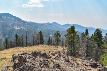 Undeveloped Land in Cascade County, Montana