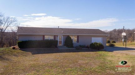 Land in Greenwood County, Kansas