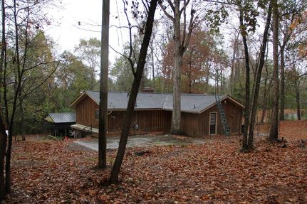 Timberland Property in Orangeburg County, South Carolina