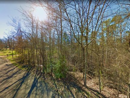 Land in Upshur County, Texas