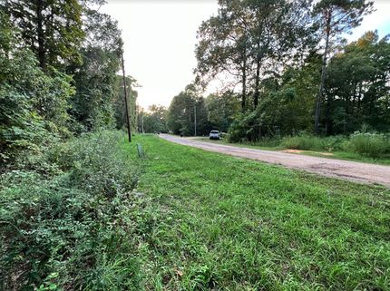 Farm and Ranch in Polk County, Texas