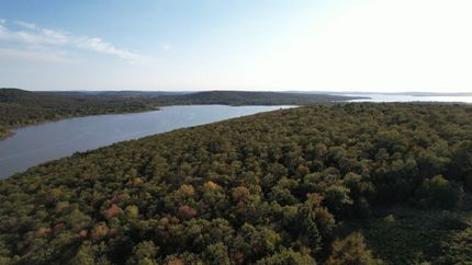 Recreational Property in Pittsburg County, Oklahoma