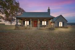 Recreational Property in Okmulgee County, Oklahoma