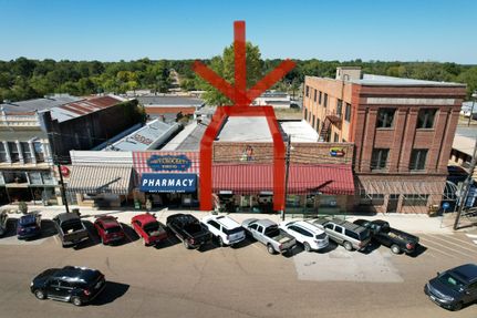 Commercial Property for sale in Houston County, Texas