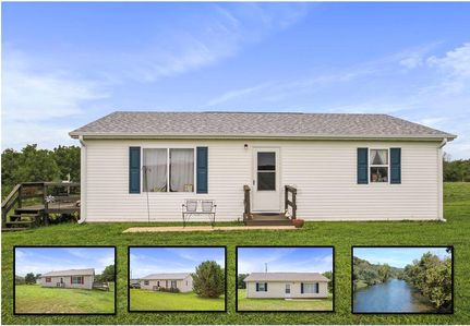 Recreational Property in Ozark County, Missouri