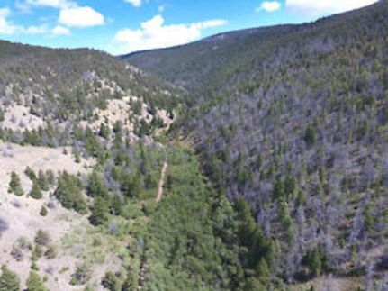 Recreational Property in Madison County, Montana