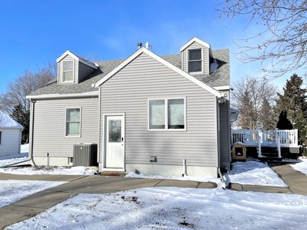 Commercial Property in Waseca County, Minnesota