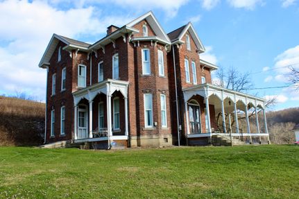 Timberland Property in Butler County, Pennsylvania