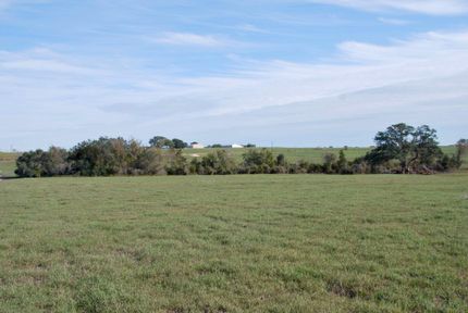 Undeveloped Land in Lavaca County, Texas