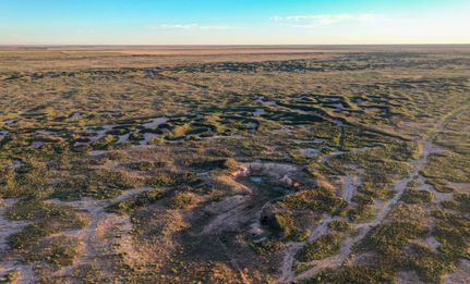 Land in Cochran County, Texas