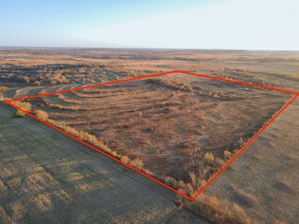 Farm and Ranch in Muskogee County, Oklahoma