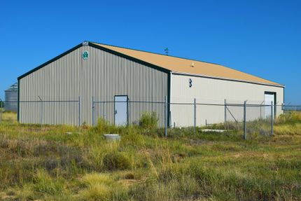 Horse Property in Pueblo County, Colorado