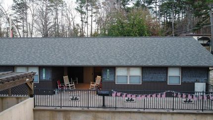 Farm and Ranch in Carter County, Missouri