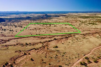 Farm and Ranch in Navajo County, Arizona