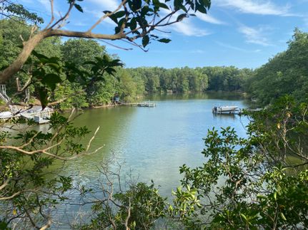 Farm and Ranch in Northumberland County, Virginia