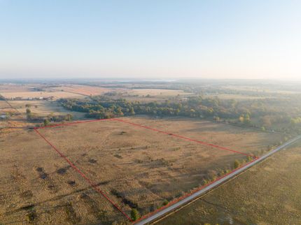 Farm and Ranch in Tulsa County, Oklahoma