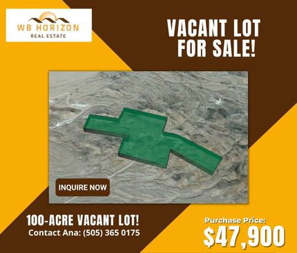 Land in San Bernardino County, California