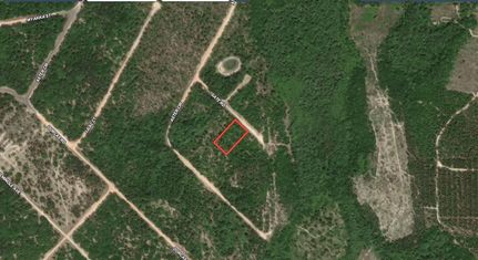 Land in Jackson County, Florida