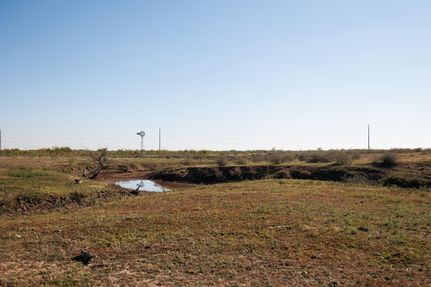 Farm and Ranch in Scurry County, Texas
