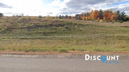 Recreational Property in Oneida County, Wisconsin