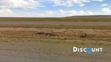 Farm and Ranch in Sweetwater County, Wyoming