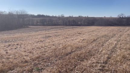 Timberland Property in Macon County, Missouri