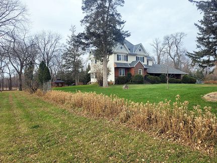 Waterfront Property in Freeborn County, Minnesota
