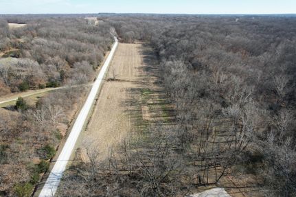 Recreational Property in Adams County, Illinois