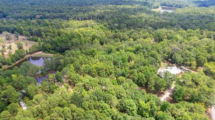 Undeveloped Land in Smith County, Texas