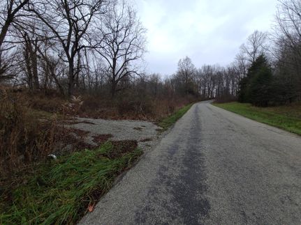 Farm and Ranch in Franklin County, Indiana