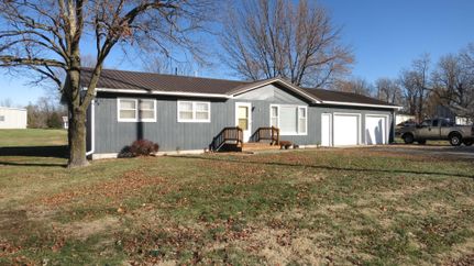 Farm and Ranch in Harrison County, Missouri