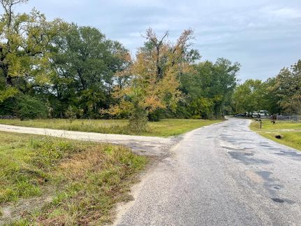Farm and Ranch in Walker County, Texas