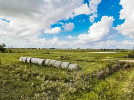 Farm and Ranch in Wharton County, Texas
