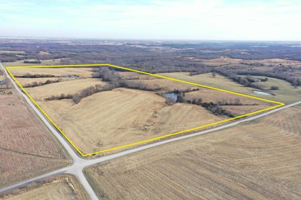 Recreational Property in Harrison County, Missouri
